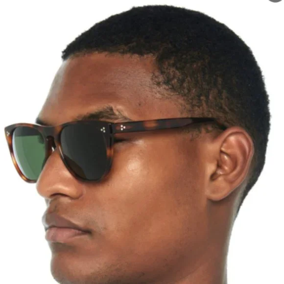 Oliver Peoples | Accessories | Oliver Peoples Daddy B 55mm  display picture 1